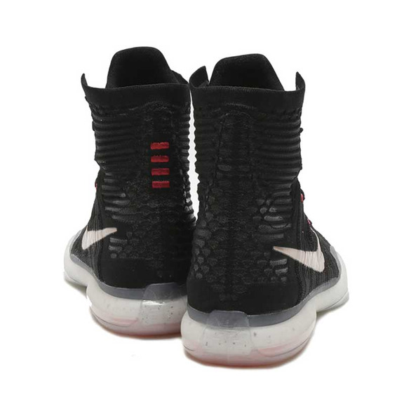 Kobe X Elite "Special Ten" (091/negro/oro/blanco/hot lava)