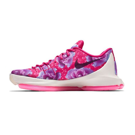 KD 8 Premium "Aunt Pearl" (603/vivid pink/black/phantom)