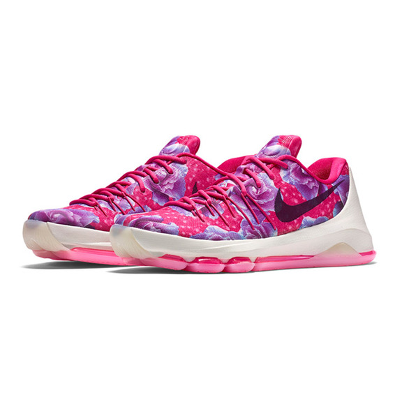 KD 8 Premium "Aunt Pearl" (603/vivid pink/black/phantom)