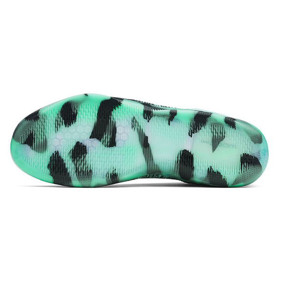 Kobe XI Elite Low "All Star" (305/green glow/black)