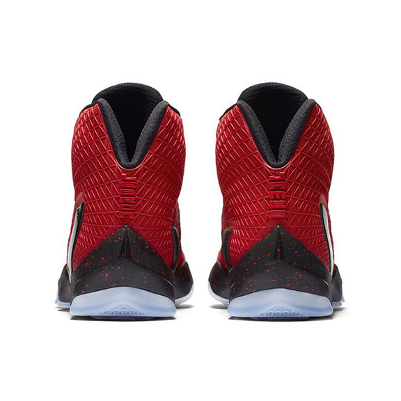Lebron XIII Elite "Red" (606/univ red/black/crimson)