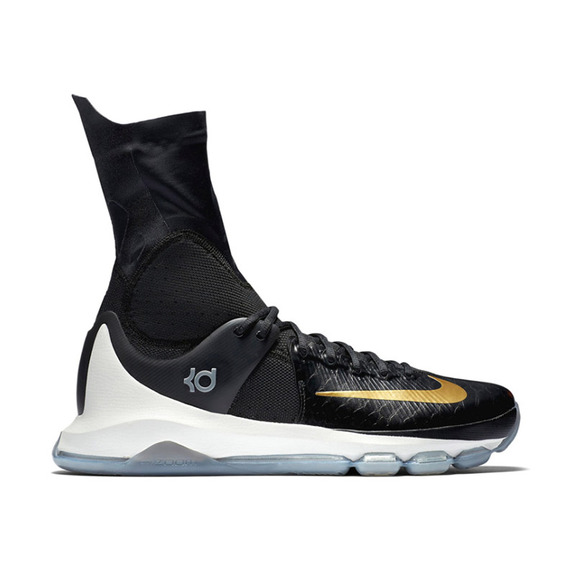 KD 8 Elite "Away" (071/black/gold/white/photo blue)