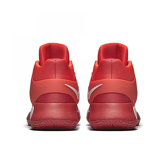 KD Trey 5 IV "Burning" (616/red/white)
