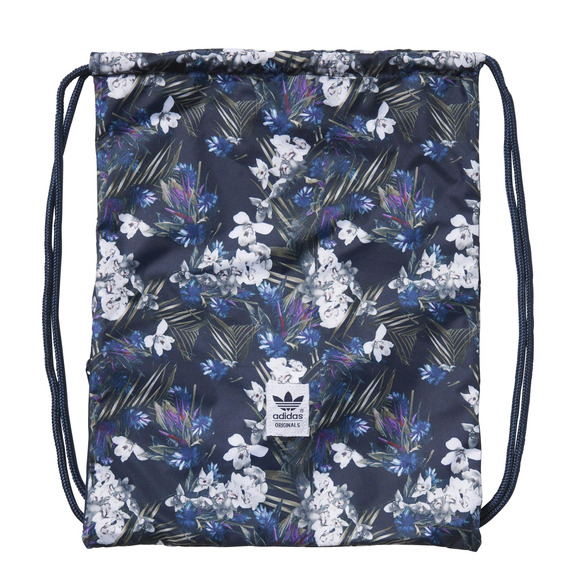 Adidas Originals Gymsack Dark Floral (multicolor)