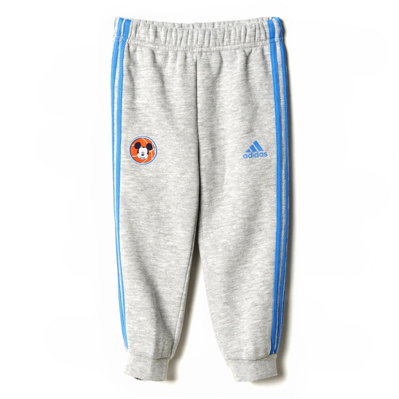 Adidas Chándal Disney Mickey Mouse Infantil (azul/gris)