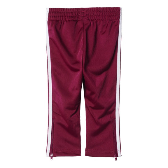 Adidas Originals Chándal Bebé Basketball Superstar (rosa/magenta/blanco)
