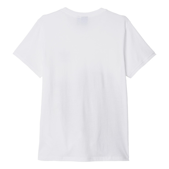 Adidas Originals Mujer Camiseta Puppy Pooch Rita Ora (blanco)
