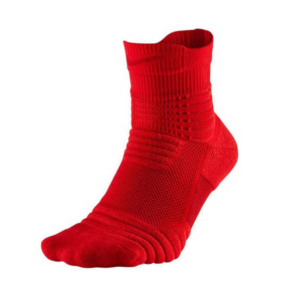 Nike Calcetines Elite Versatility Mid (657)