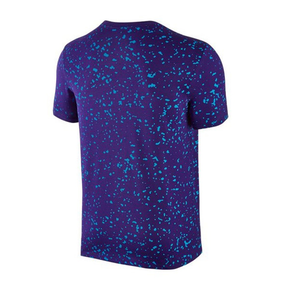 Kobe Camiseta S+ KB11 SU3 (547(purpura/azul)