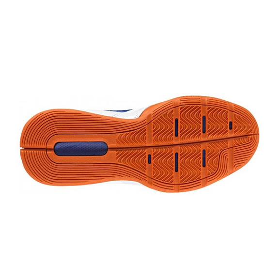 Adidas Zapatillas Niñ@ 3 Series 2015 NBA "Knicks" (azul/naranja/blanco)