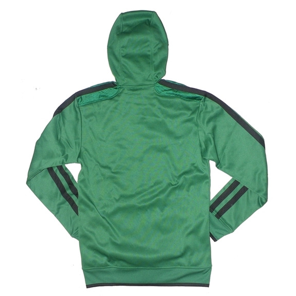 Chaqueta Adidas Boston Celtics (verde/negro)
