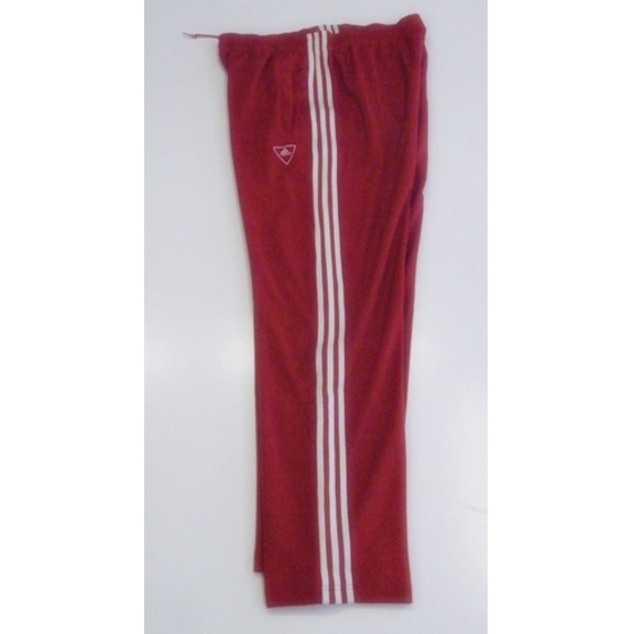 Adidas Pantalón 3SA Sing. Pes (teja)
