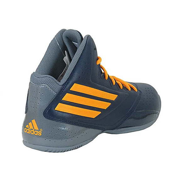 Adidas 3 Series 2014 (gris/amarillo)