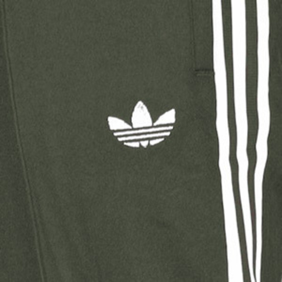 Adidas Pantalón Beckenbauer (fango)