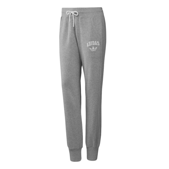 Adidas Originals Pantalón Slim TP (Gris)