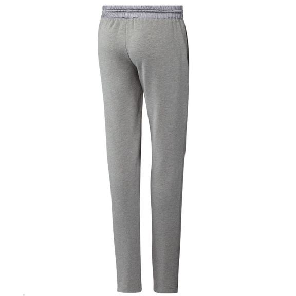 Adidas Original Pantalón Mujer Slim Frech (gris)