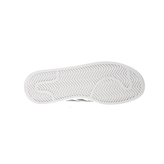 Adidas SuperStar 2 J Niño (36-40)(Blanco/Navy)