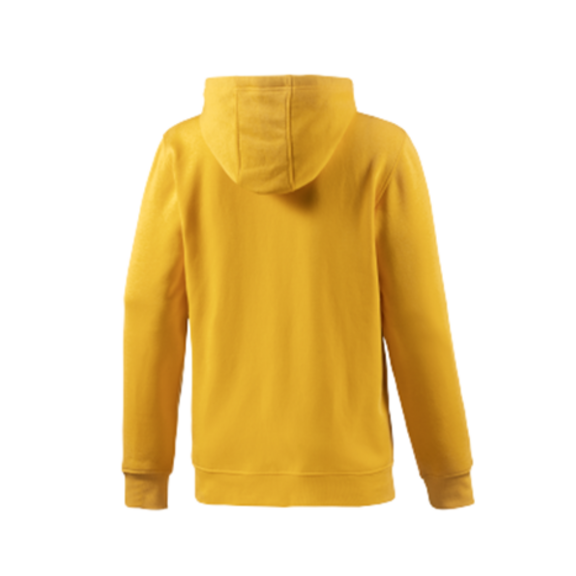 Adidas Sudadera NBA Angeles Lakers (amarillo/purpura)