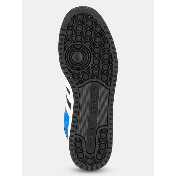 Adidas Pro Conferencia Hi Leather (negro/azul/blanco)