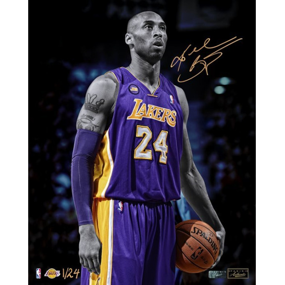 adidas lakers NBA タンクトップ　紫　L わ24 Kobe Bryant #24 Adidas NBA 4Her Purple Los Angeles Lakers