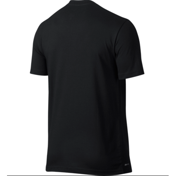 Kobe "24 On The Floor" (010/negro/blanco)