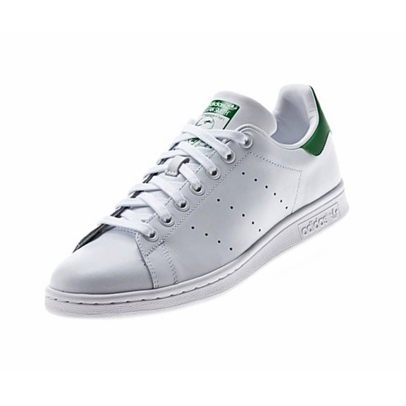 Adidas Originals Stan Smith (white/fairway)