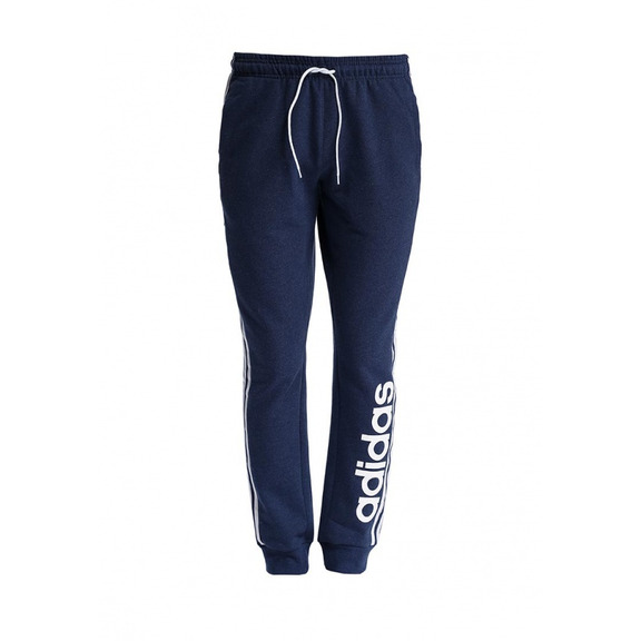 Adidas Pantalón Hombre Liner 3Striper SW CH (collage navy)