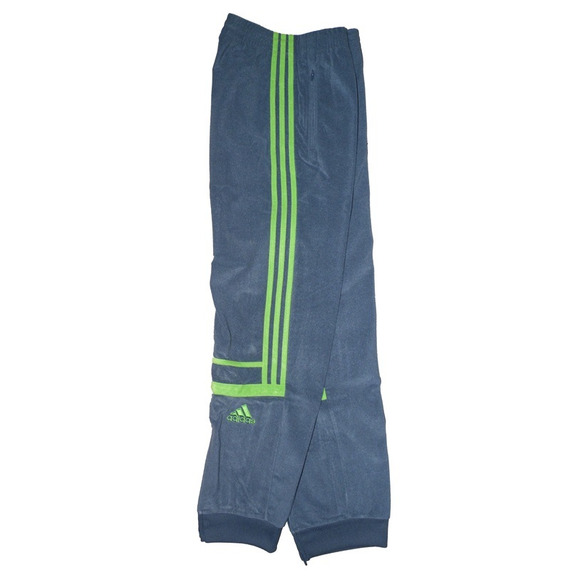 Adidas Pantalón SP Challenger (azulsolido/verde)