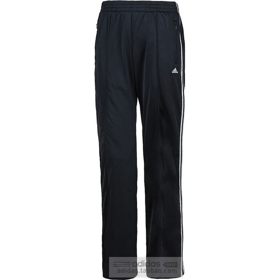 Adidas Pantalón SP Yuing 3S PES (negro/plata)