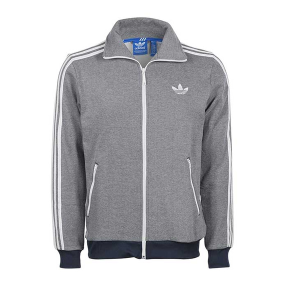 Adidas Original Chaqueta Firebird Track Top (college navy)