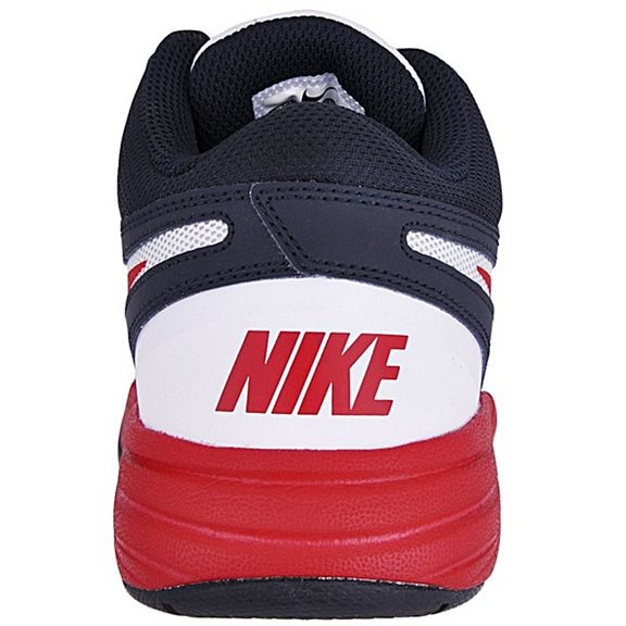 Nike The Overplay VIII "USA" (105/blanco/rojo)