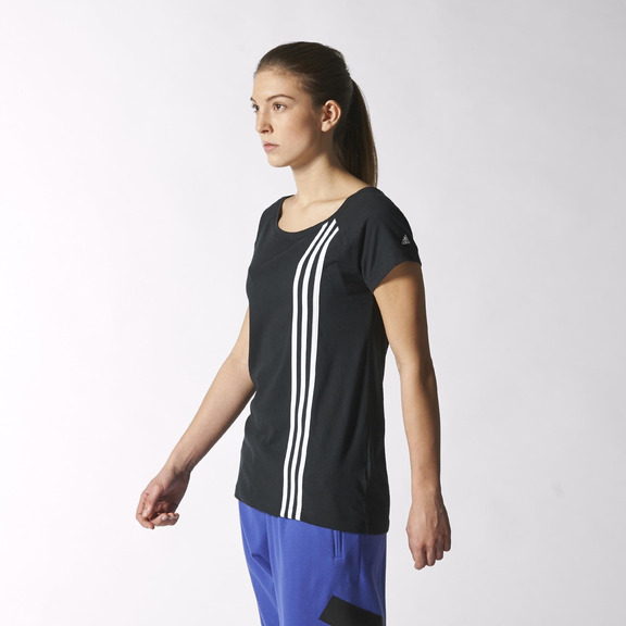 Adidas Camiseta Mujer Sport Essentials Athletic