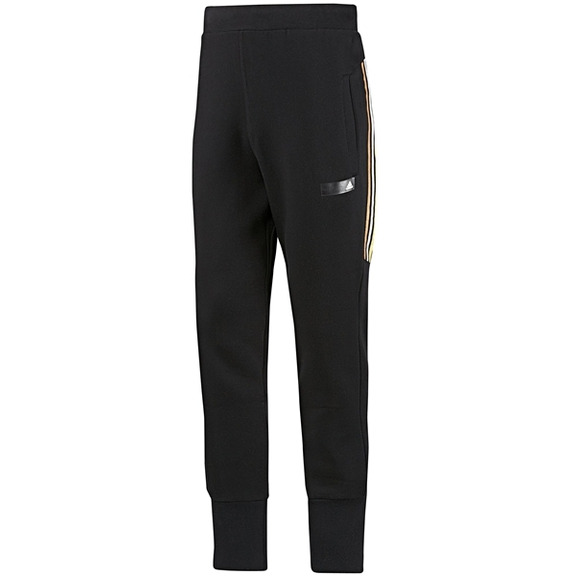 Adidas Pantalón Season Favourites 3-Stripes Pant (negro)