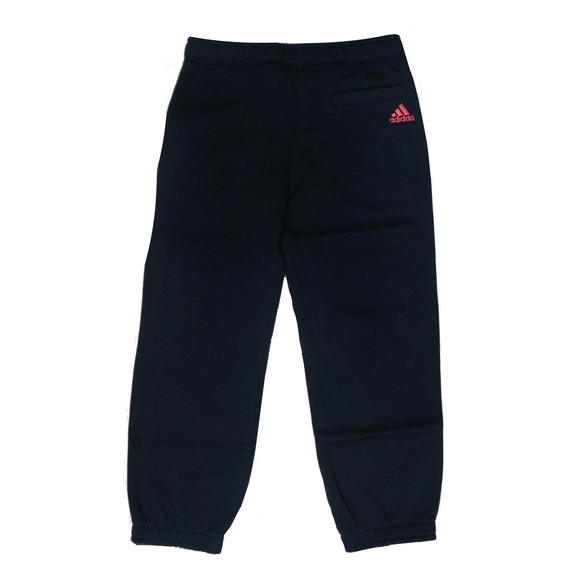 Adidas Pantalón Niña Young Girl V KN (marino)