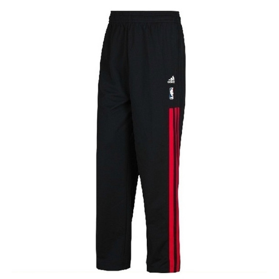 Adidas Pantalón NBA  On-Court Bulls