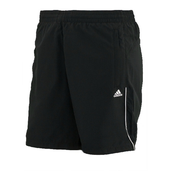 Adidas Short Essentials Berty (negro)