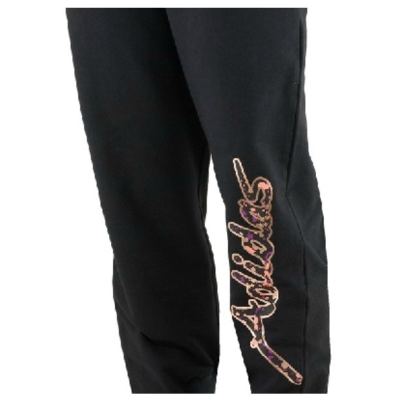 Adidas Pantalón Y Girls B Image Knit (negro)