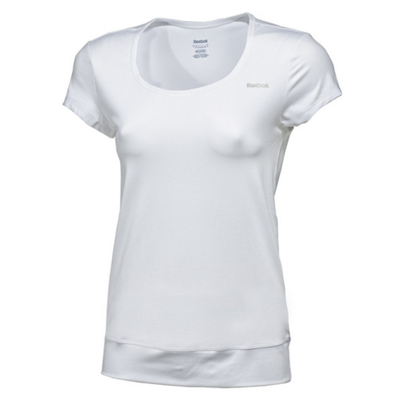 Reebok Camiseta Mujer Sport Essential Tee