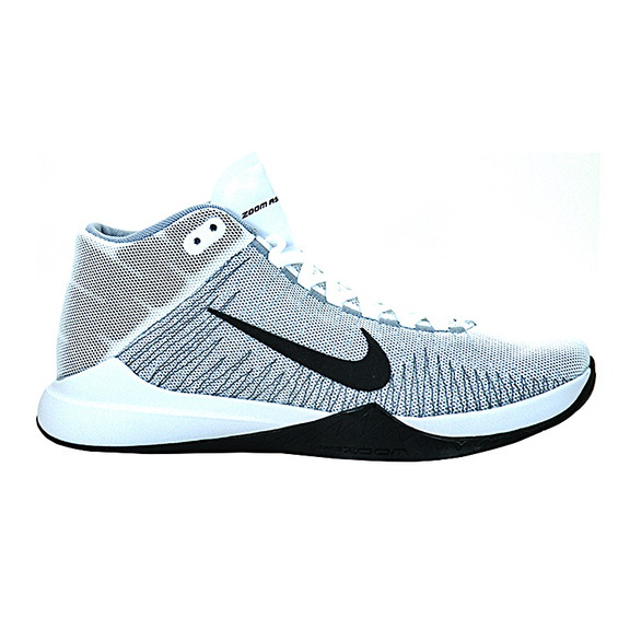Nike Zoom Ascention "White" (100/white/black/grey)