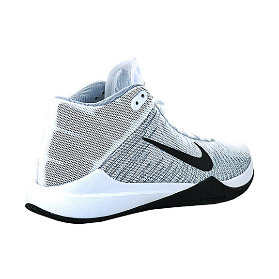 Nike Zoom Ascention "White" (100/white/black/grey)