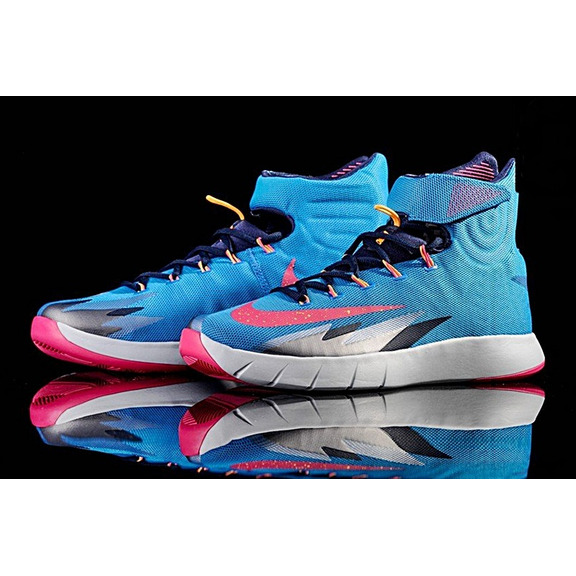 nike zoom hyperrev kyrie irving