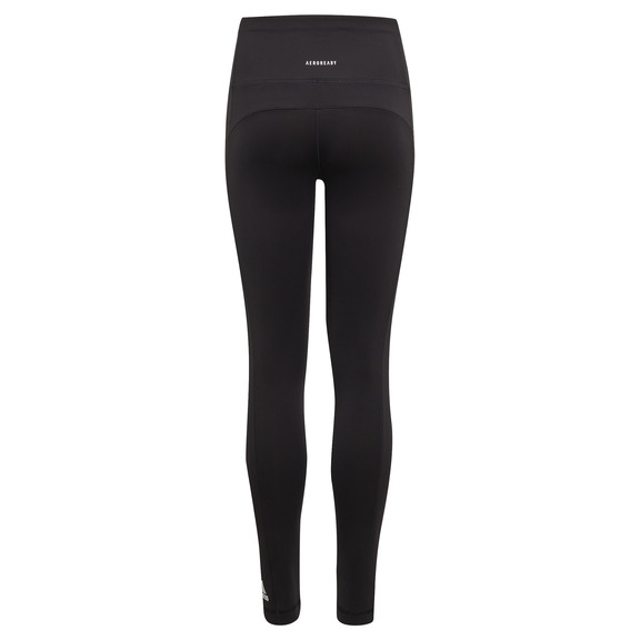 Adidas Believe This AEROREADY High-Rise Stretch Training Tight Girl