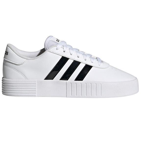 Adidas Court Bold W "Classic"