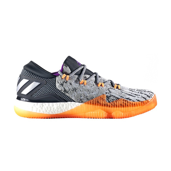 Adidas Crazylight Boost Low 2016 James Harden 