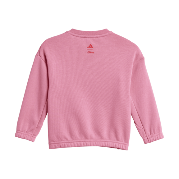 Adidas Disney Minnie Mouse Jogger Set "Pink"