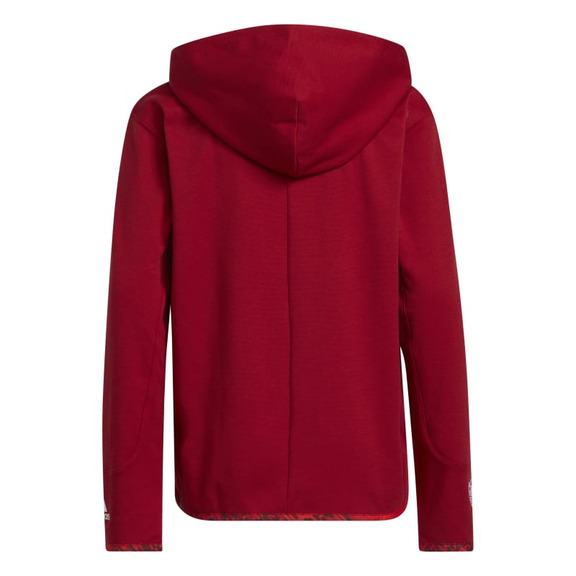 Adidas Sudadera Niñ@s Donovan Mitchell D.O.N. Issue 4 Hoodie