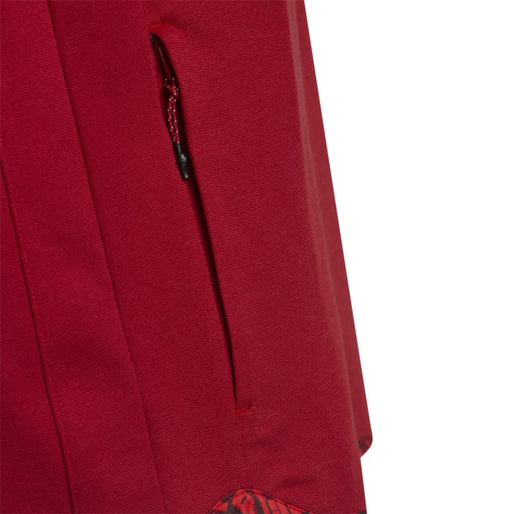 Adidas Sudadera Niñ@s Donovan Mitchell D.O.N. Issue 4 Hoodie