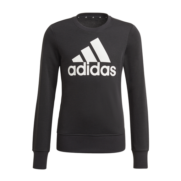 Adidas Kids Essentials Big Logo Sweatshirt