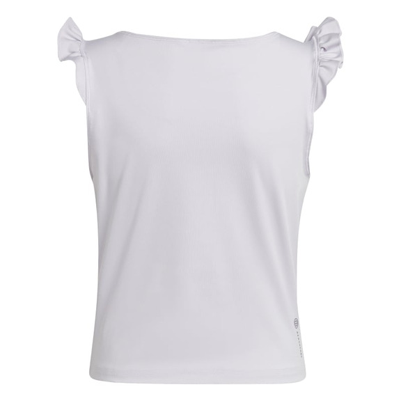 Adidas Girls Yoga AEROREADY Tank Top