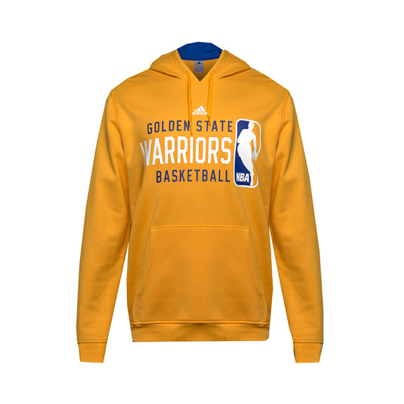 Adidas Graphic Hoodie Warriors (nba-gsw)